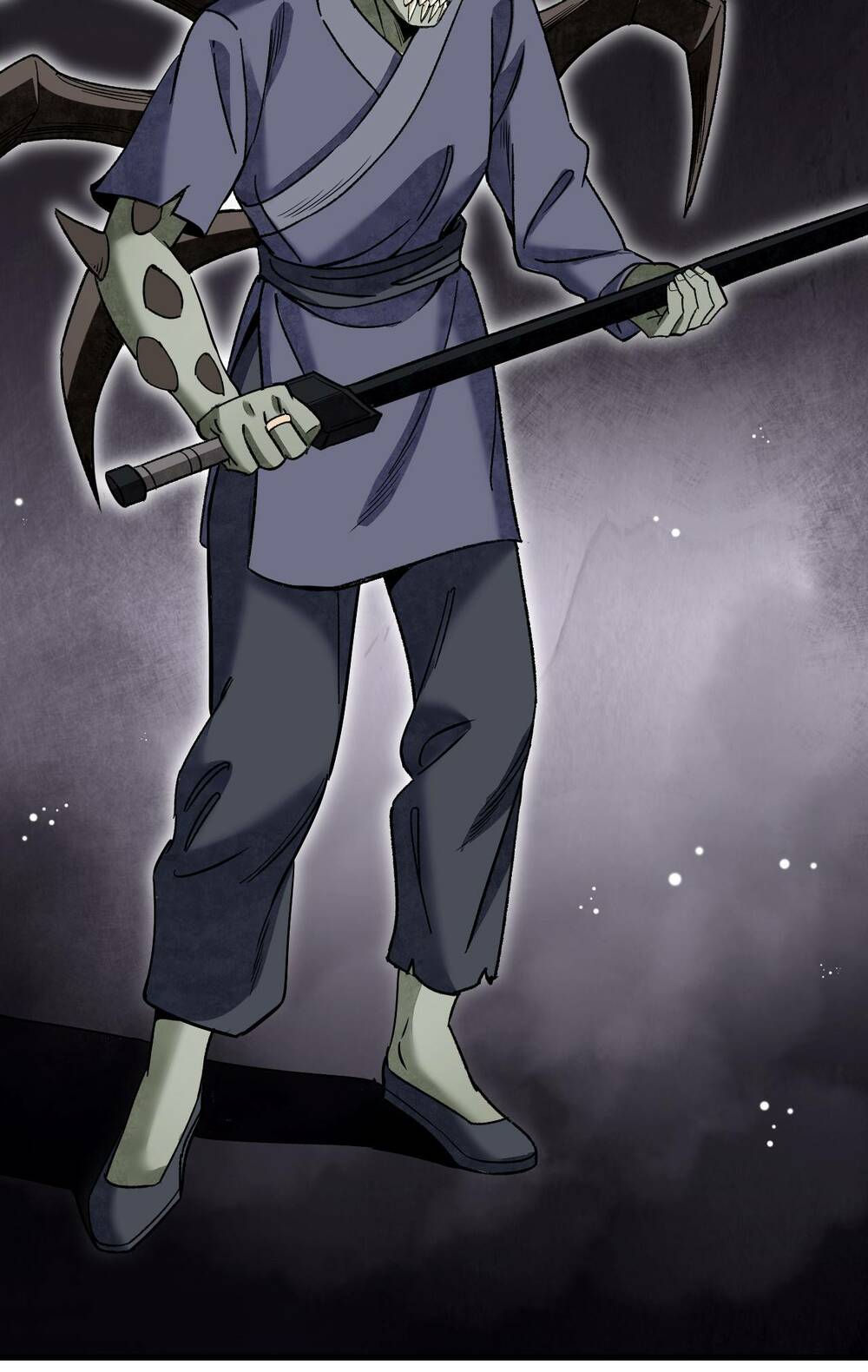 Địa Sát 72 Phép Thần Thông - Chương 68