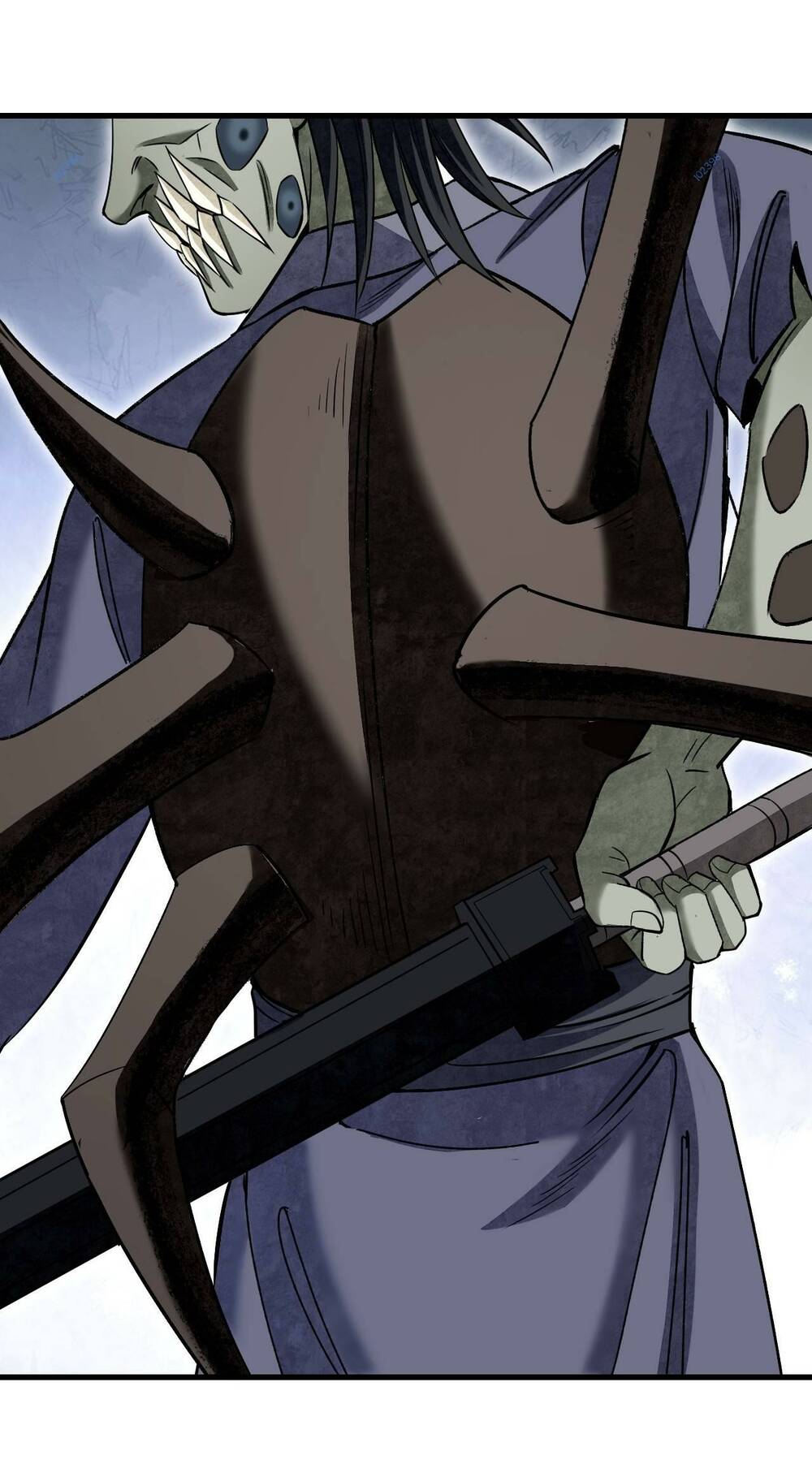 Địa Sát 72 Phép Thần Thông - Chương 68