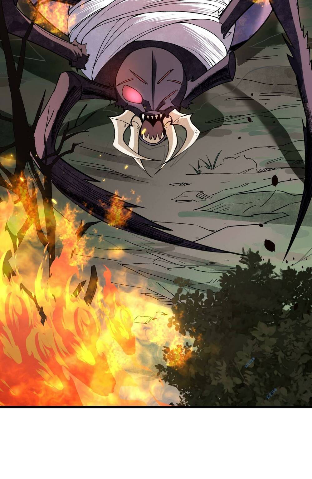 Địa Sát 72 Phép Thần Thông - Chương 68