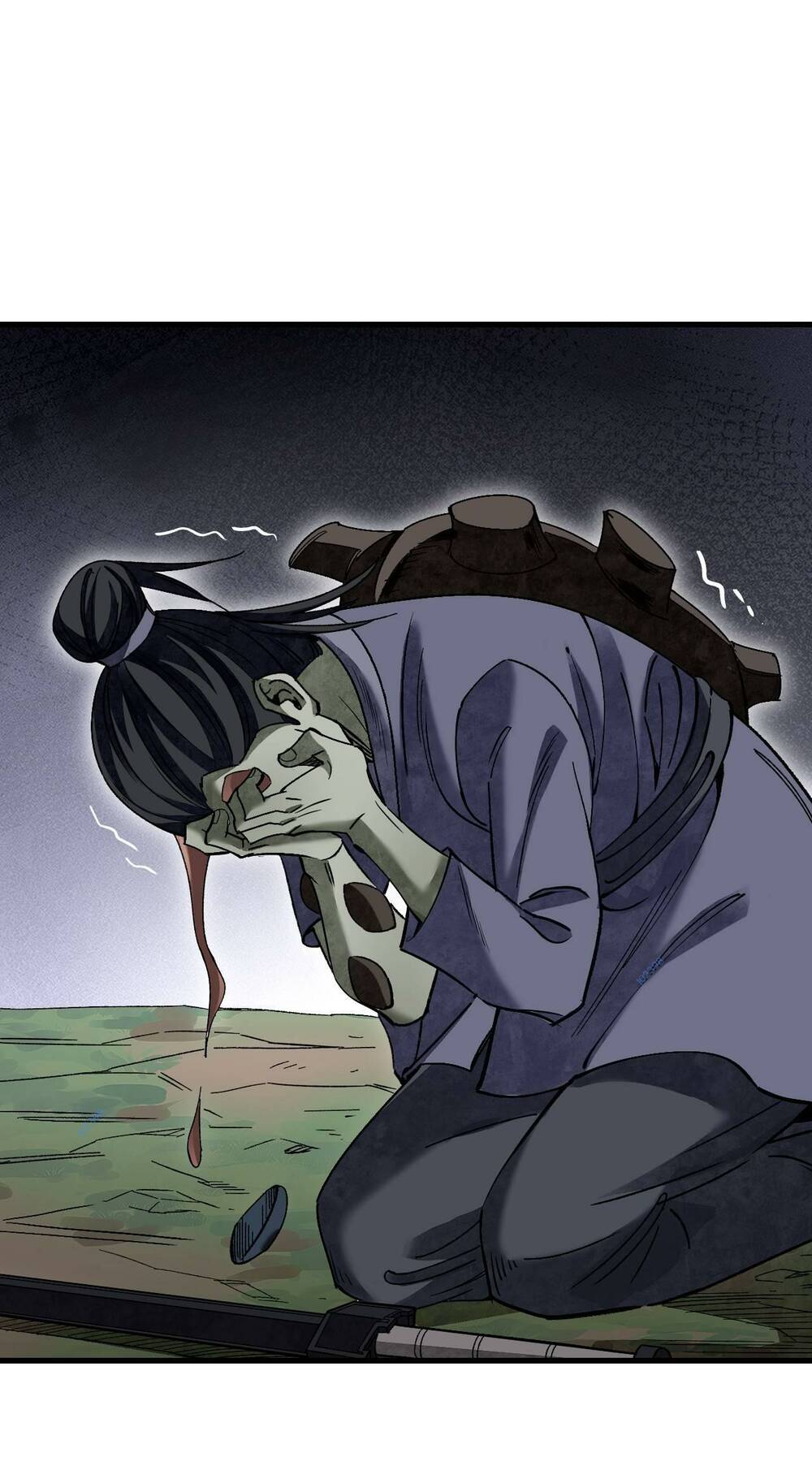 Địa Sát 72 Phép Thần Thông - Chương 68