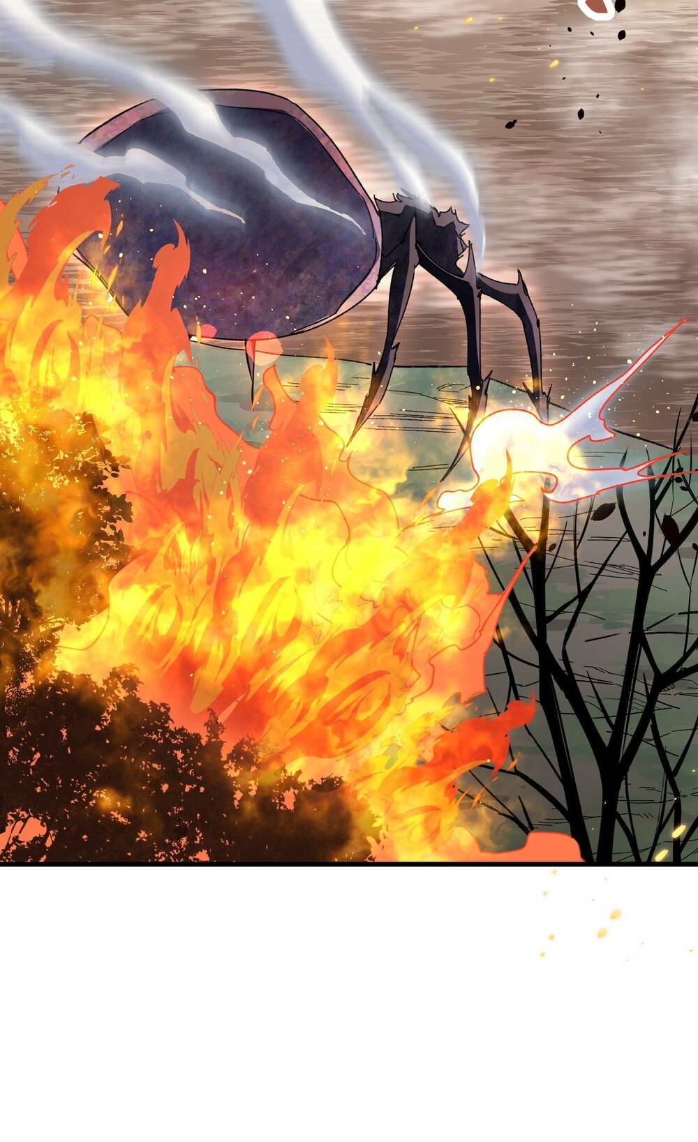 Địa Sát 72 Phép Thần Thông - Chương 68