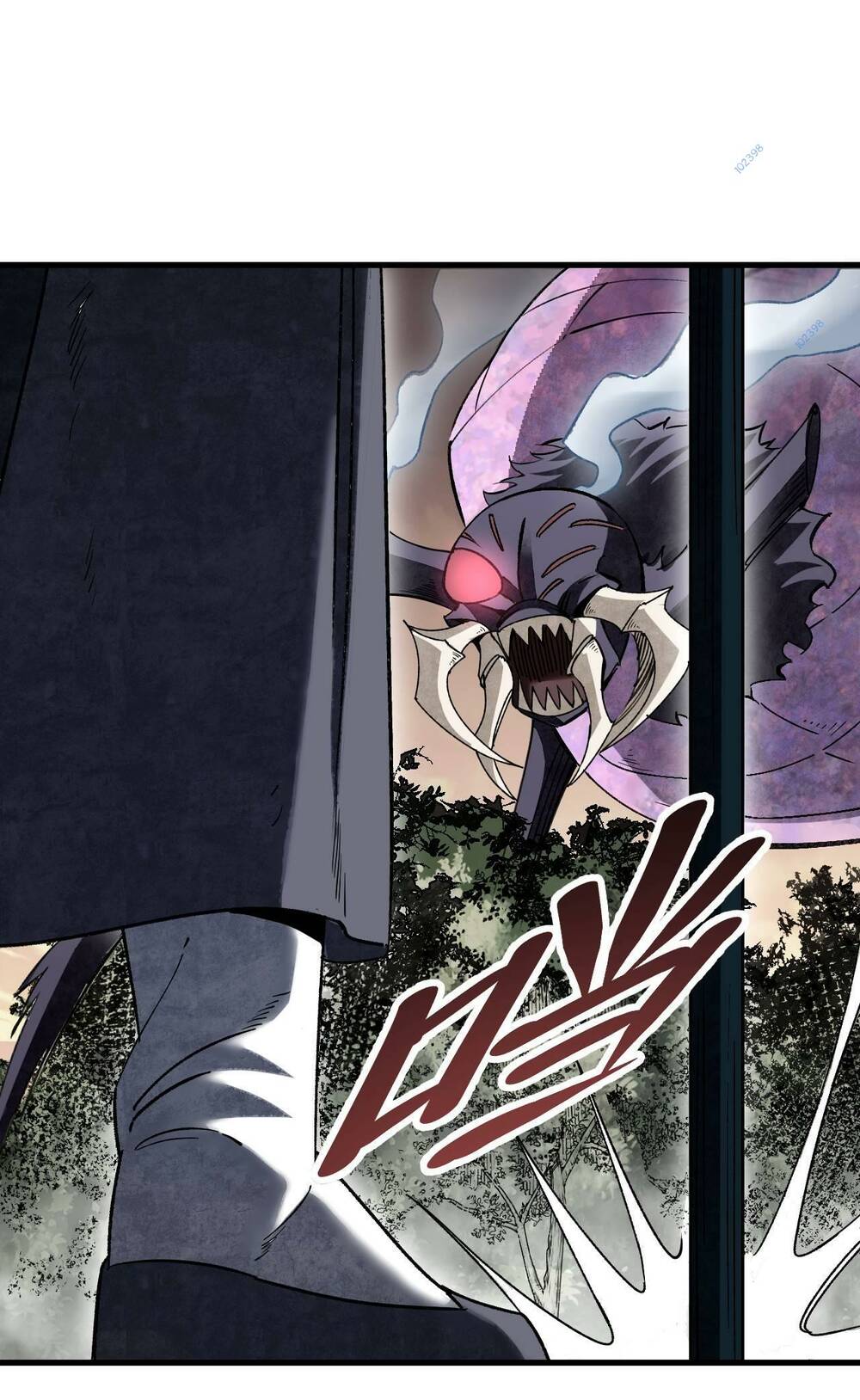 Địa Sát 72 Phép Thần Thông - Chương 68