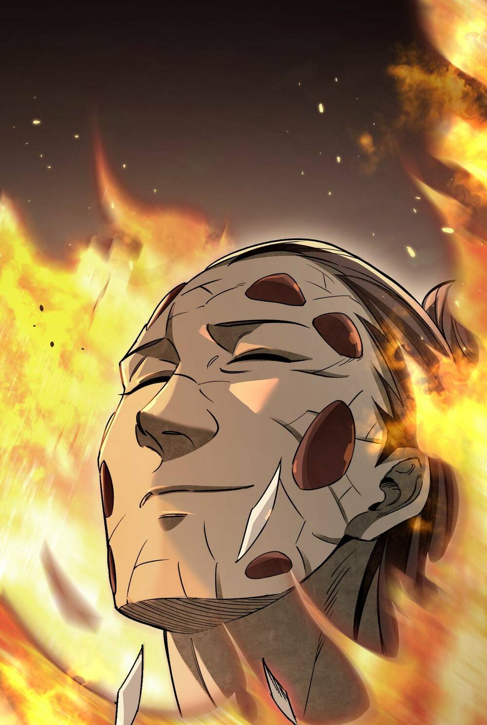 Địa Sát 72 Phép Thần Thông - Chương 69