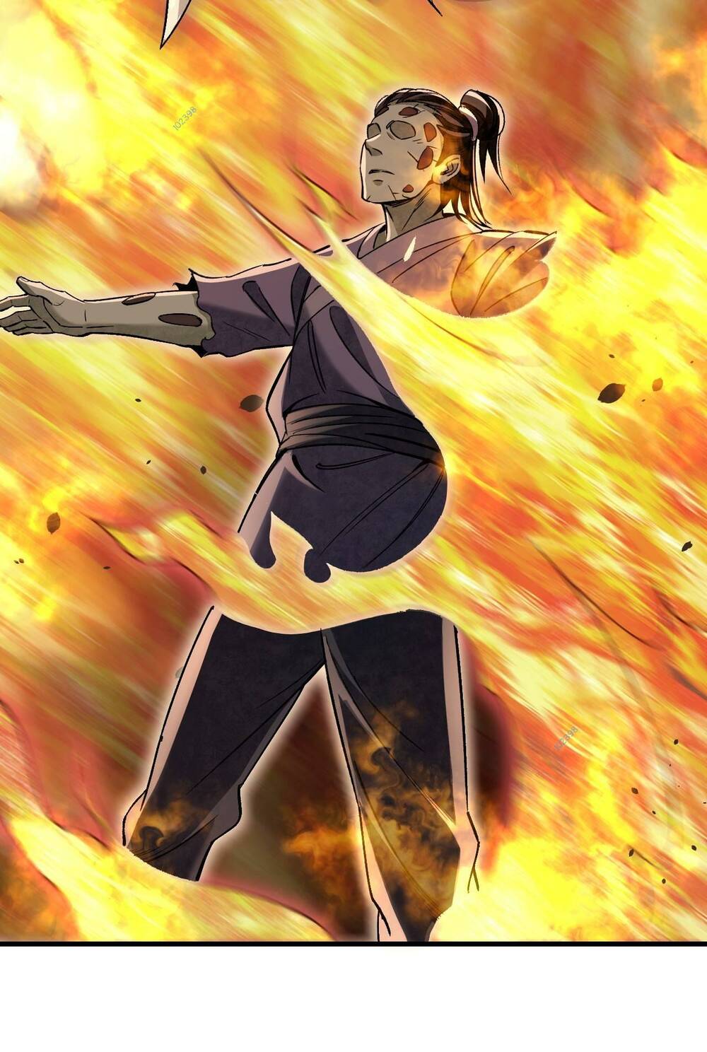 Địa Sát 72 Phép Thần Thông - Chương 69