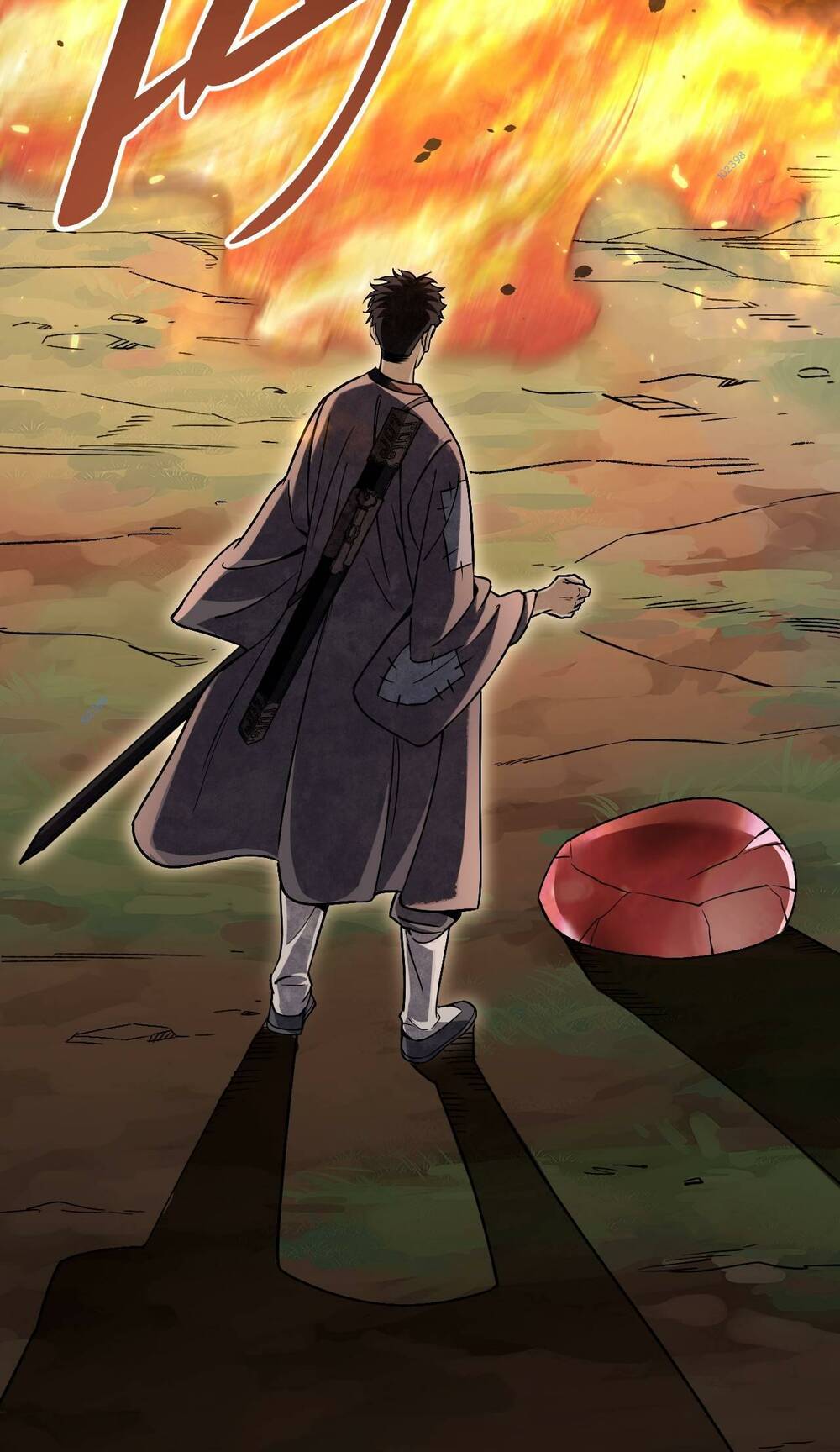 Địa Sát 72 Phép Thần Thông - Chương 69