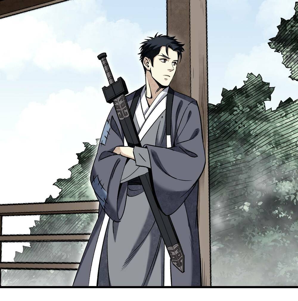 Địa Sát 72 Phép Thần Thông - Chương 69