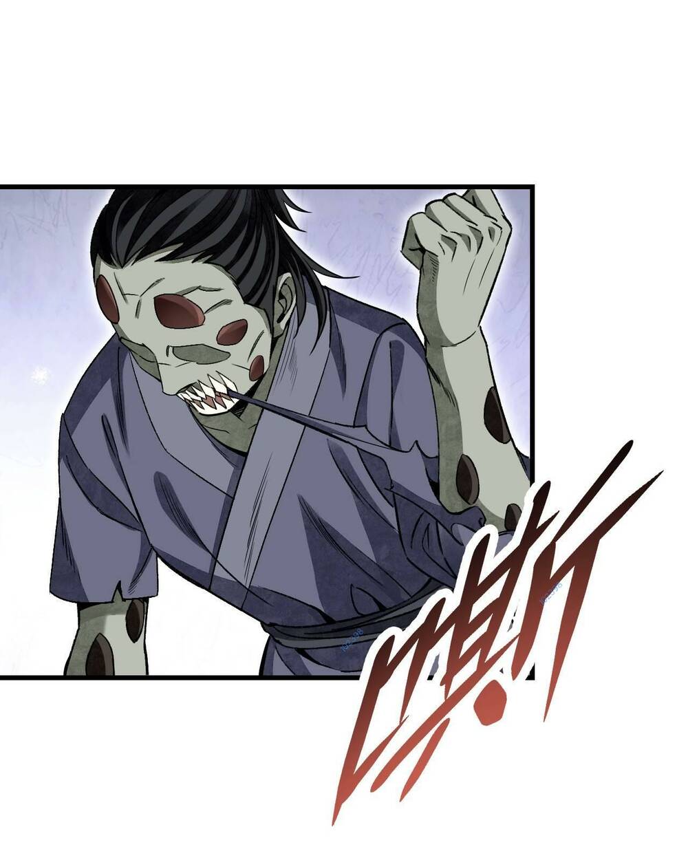 Địa Sát 72 Phép Thần Thông - Chương 69