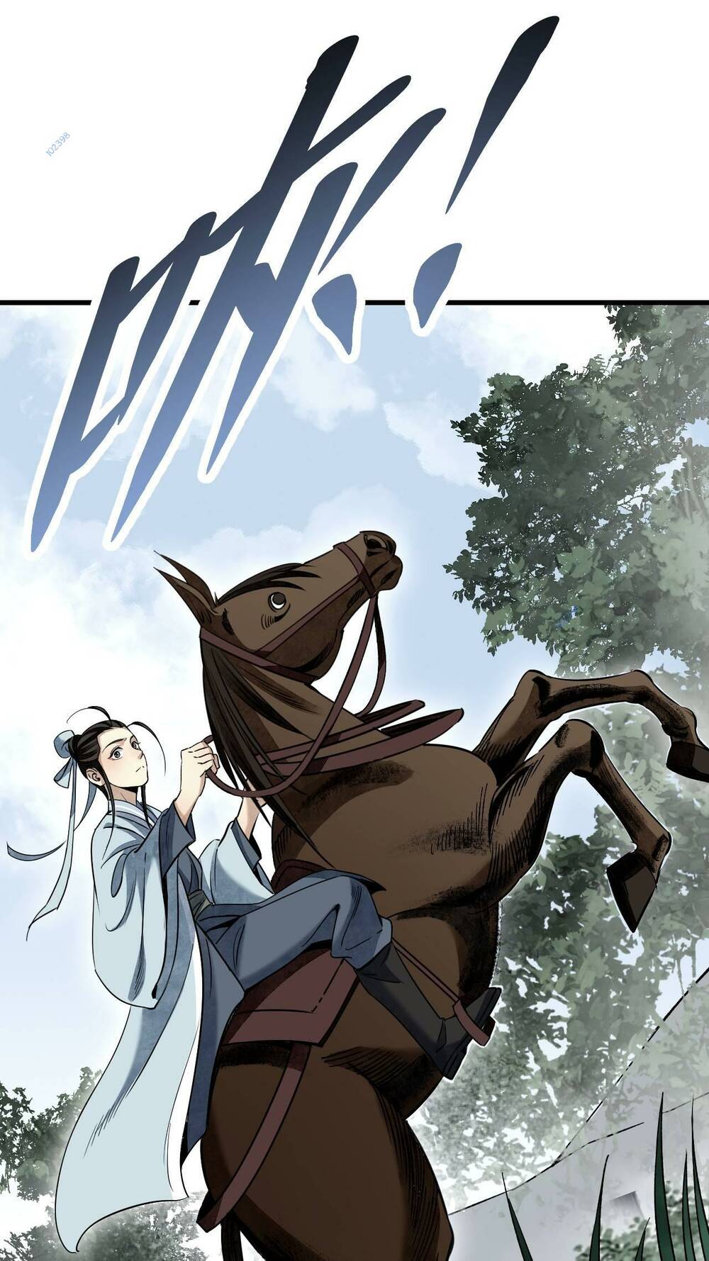 Địa Sát 72 Phép Thần Thông - Chương 69