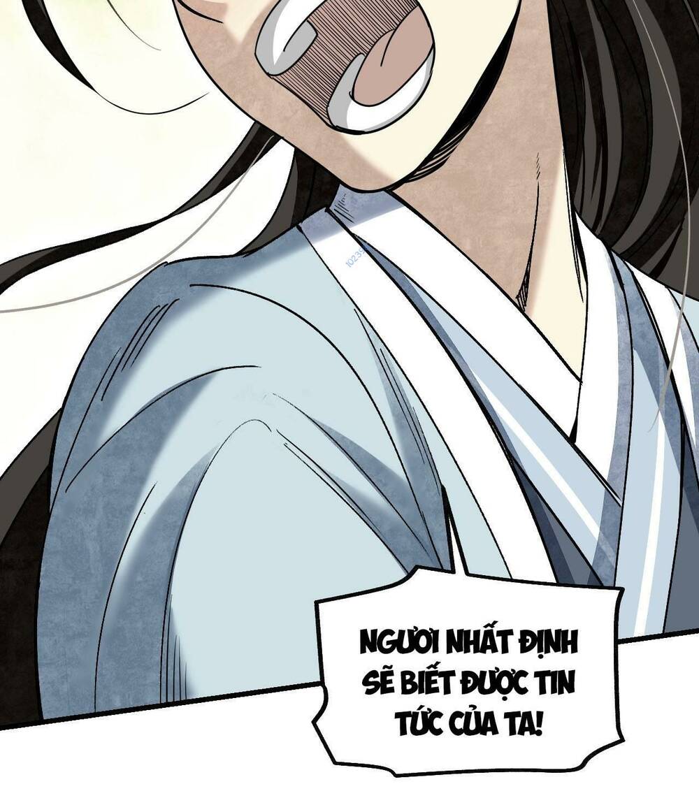 Địa Sát 72 Phép Thần Thông - Chương 69