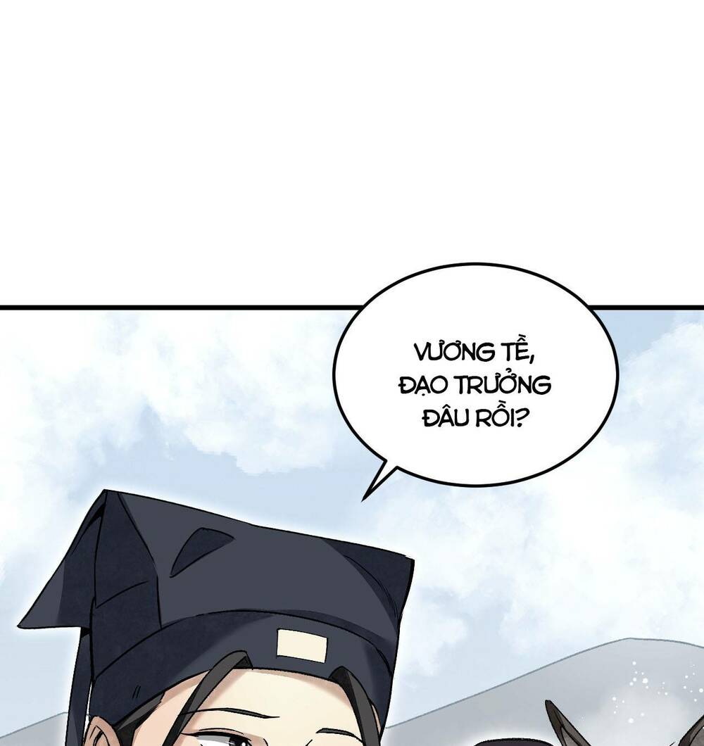 Địa Sát 72 Phép Thần Thông - Chương 69