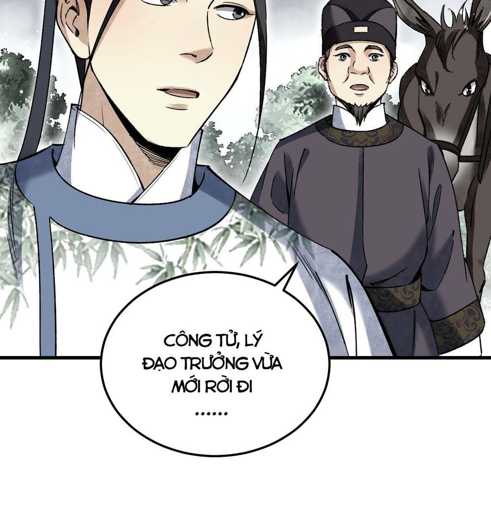 Địa Sát 72 Phép Thần Thông - Chương 69