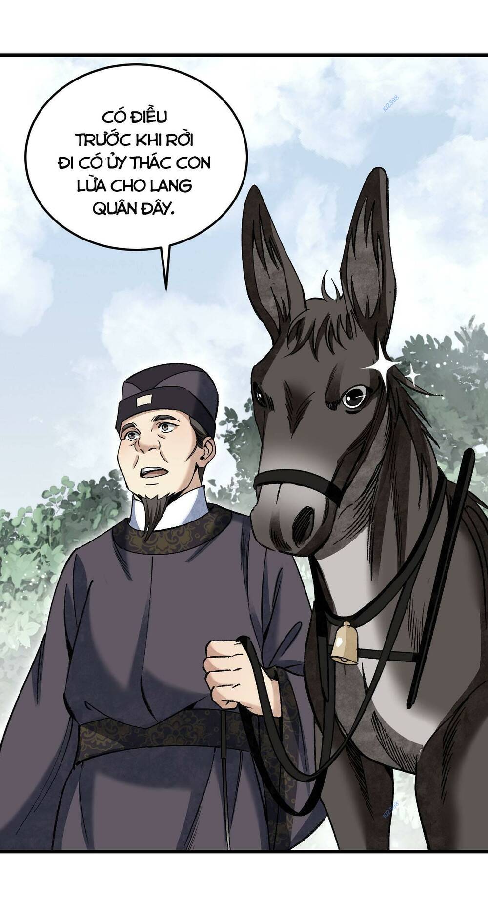 Địa Sát 72 Phép Thần Thông - Chương 69