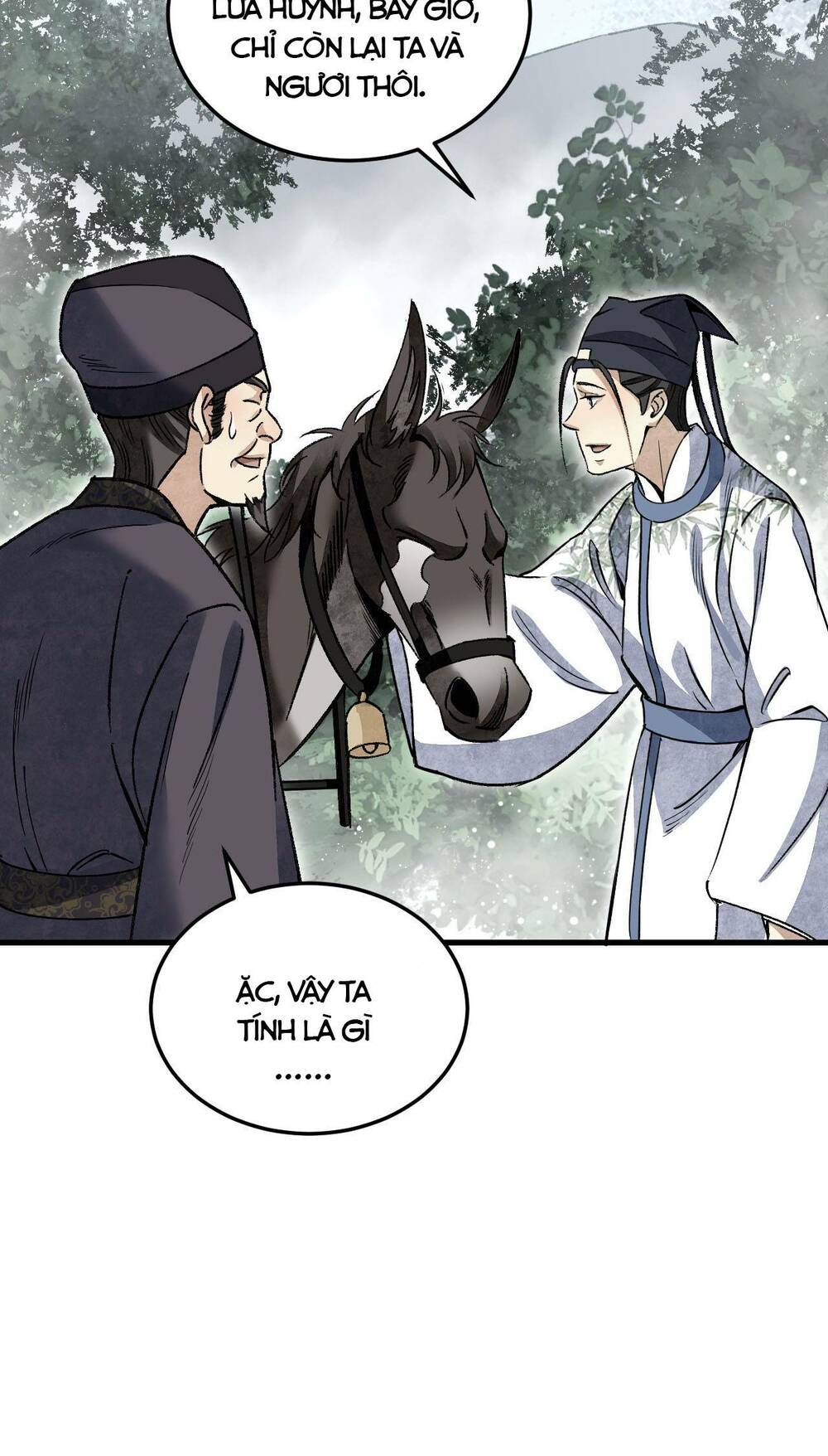 Địa Sát 72 Phép Thần Thông - Chương 69