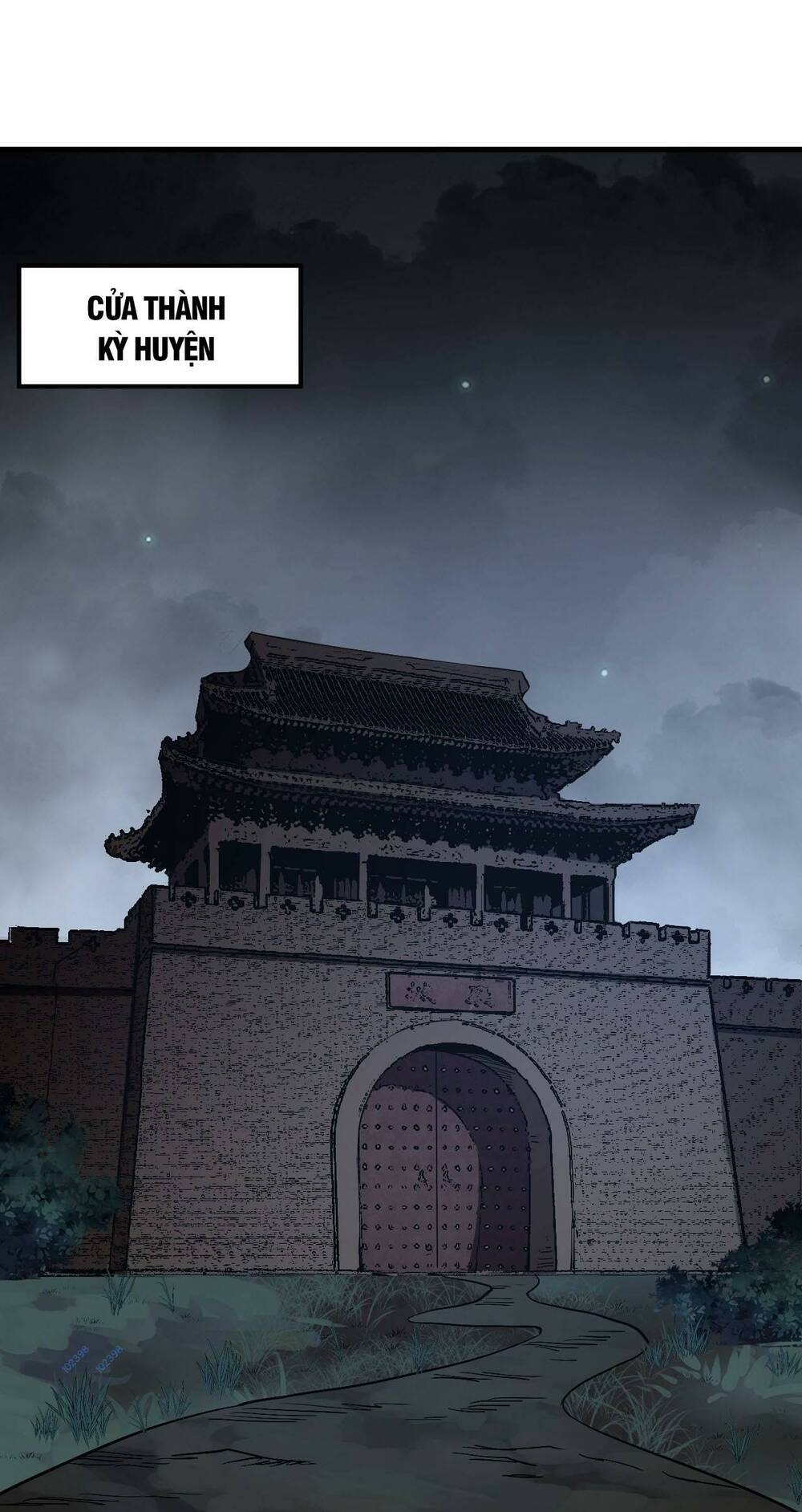 Địa Sát 72 Phép Thần Thông - Chương 69