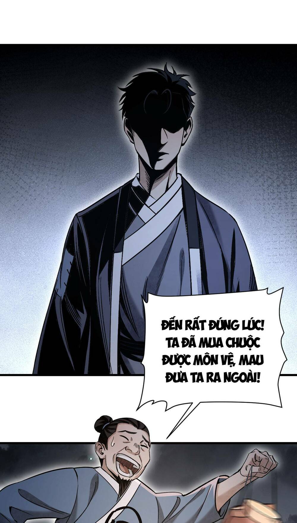 Địa Sát 72 Phép Thần Thông - Chương 69