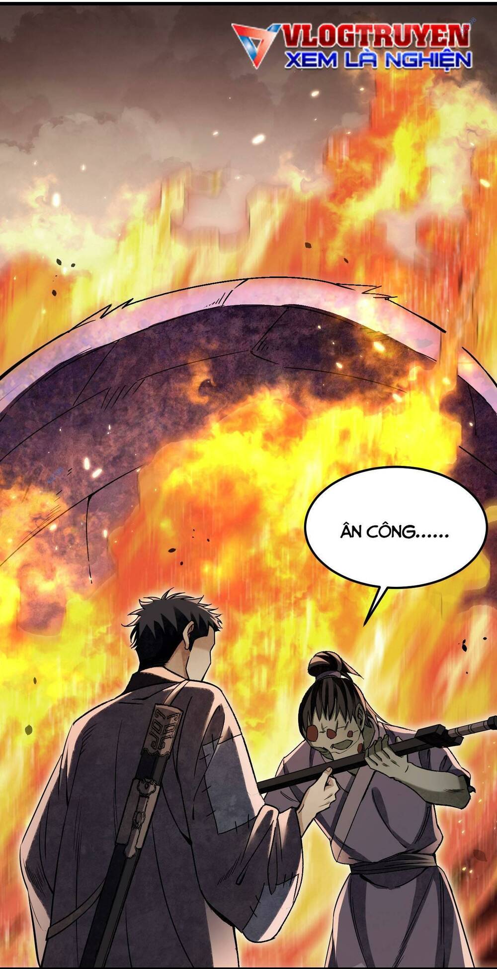 Địa Sát 72 Phép Thần Thông - Chương 69