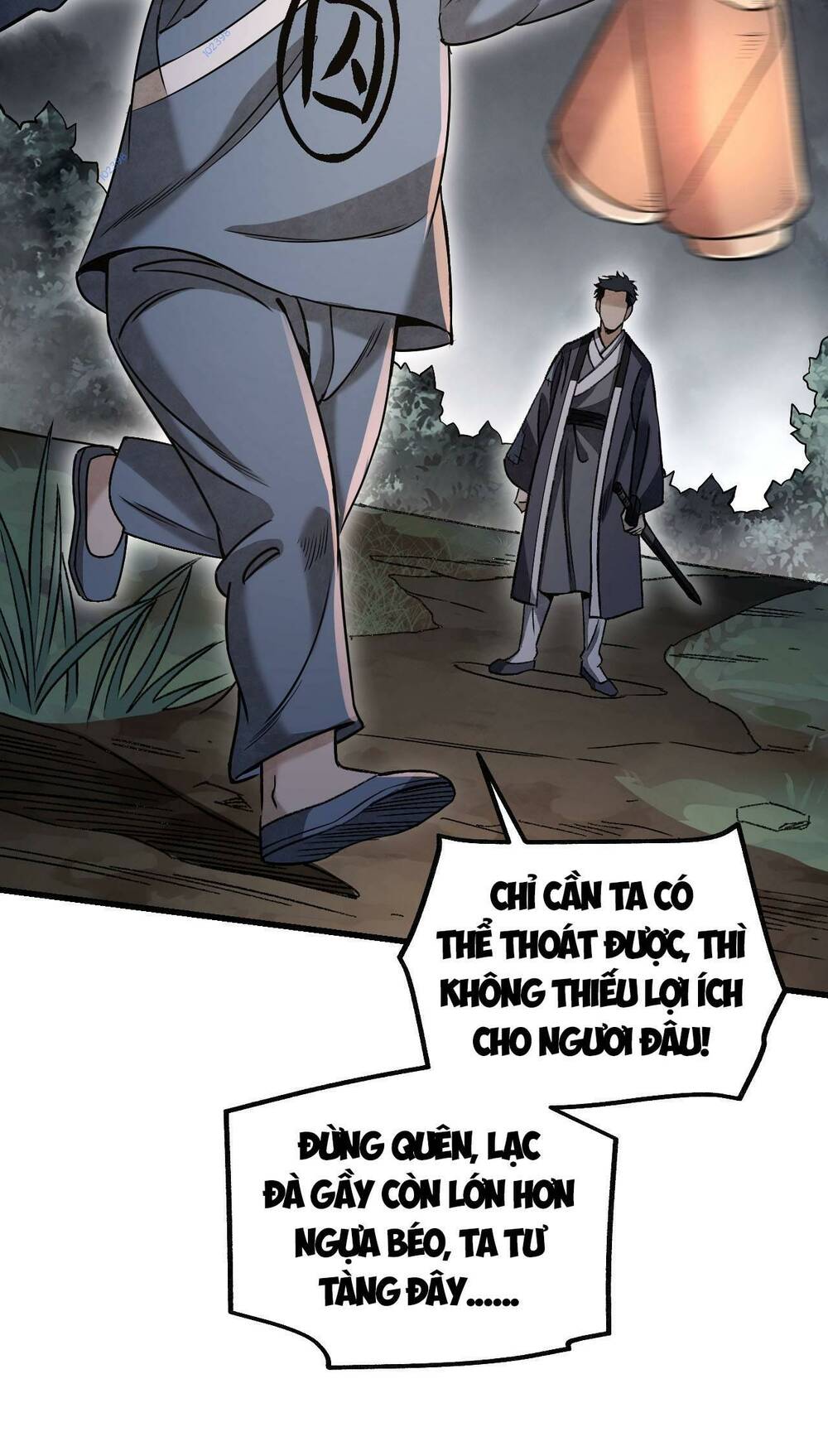 Địa Sát 72 Phép Thần Thông - Chương 69