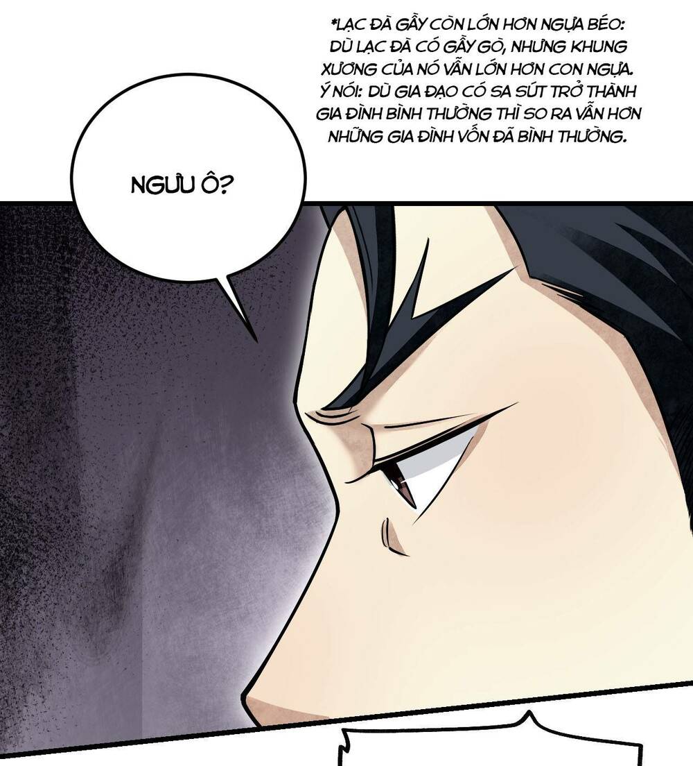 Địa Sát 72 Phép Thần Thông - Chương 69