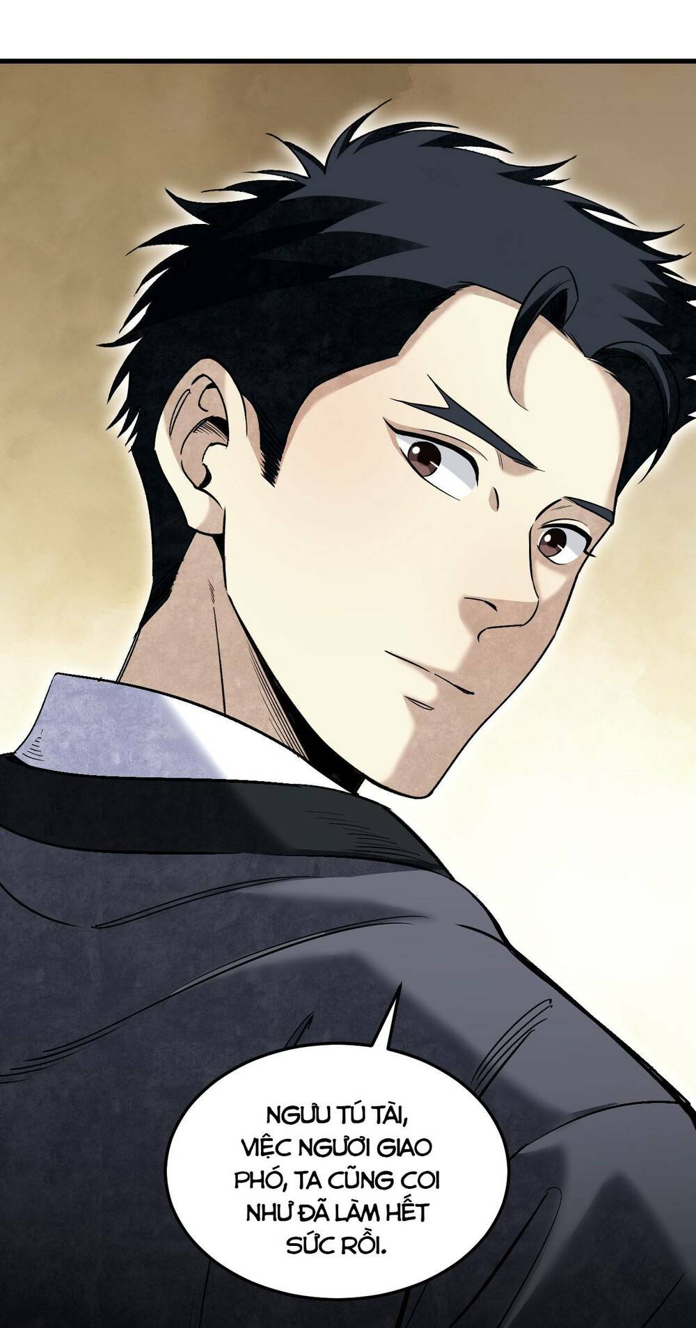 Địa Sát 72 Phép Thần Thông - Chương 69