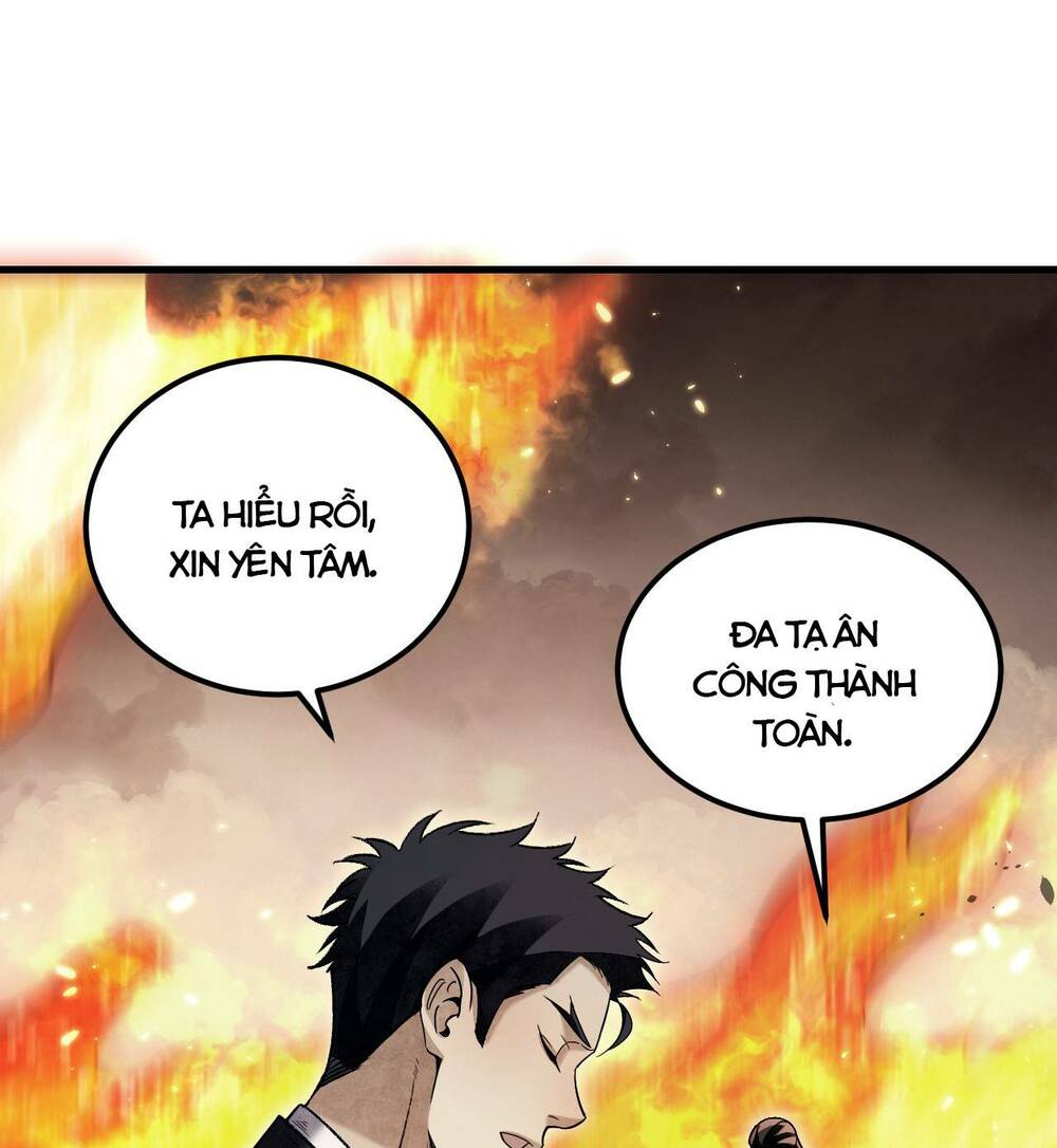 Địa Sát 72 Phép Thần Thông - Chương 69