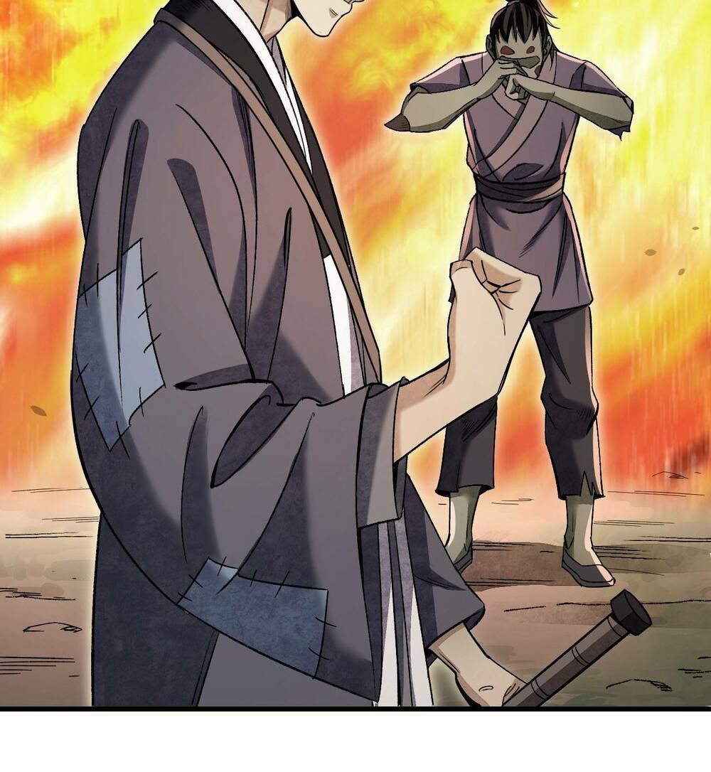 Địa Sát 72 Phép Thần Thông - Chương 69