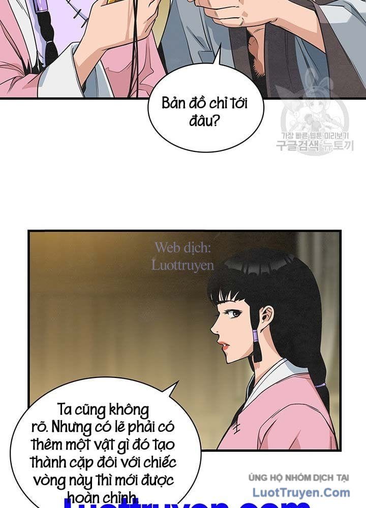 Mục Hạ Vô Nhân - Chương 27