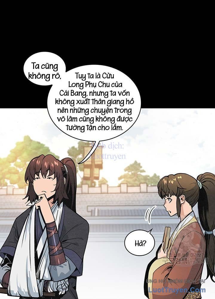 Mục Hạ Vô Nhân - Chương 27