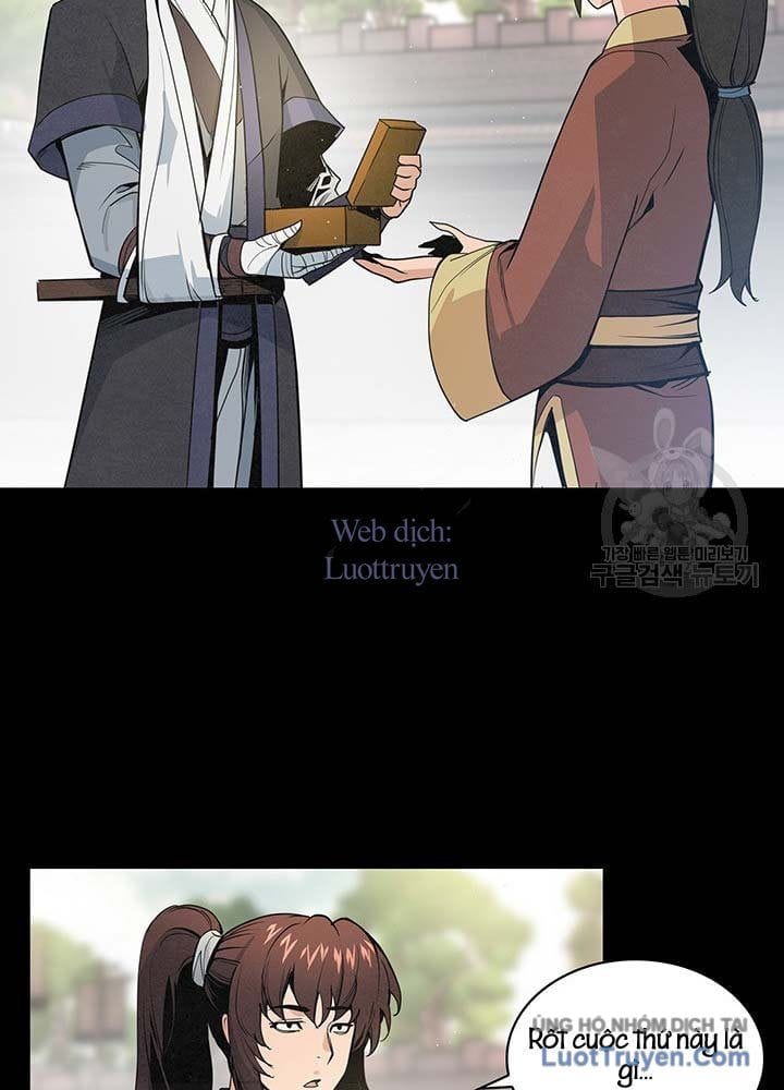 Mục Hạ Vô Nhân - Chương 27