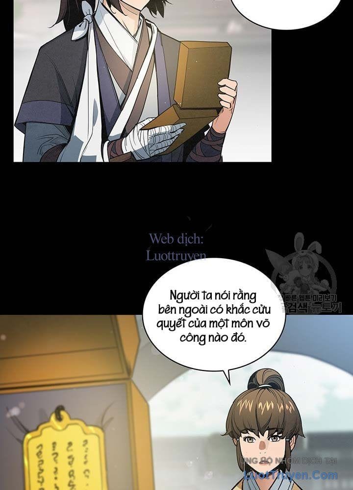 Mục Hạ Vô Nhân - Chương 27