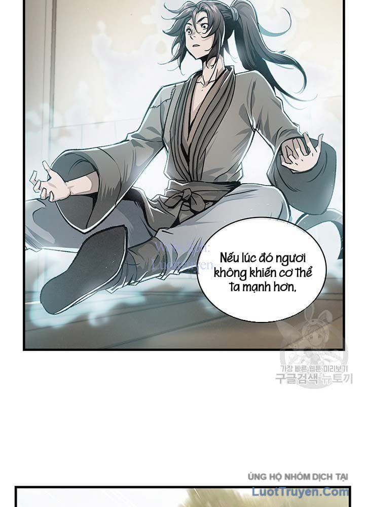 Mục Hạ Vô Nhân - Chương 27