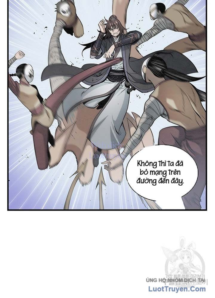 Mục Hạ Vô Nhân - Chương 27