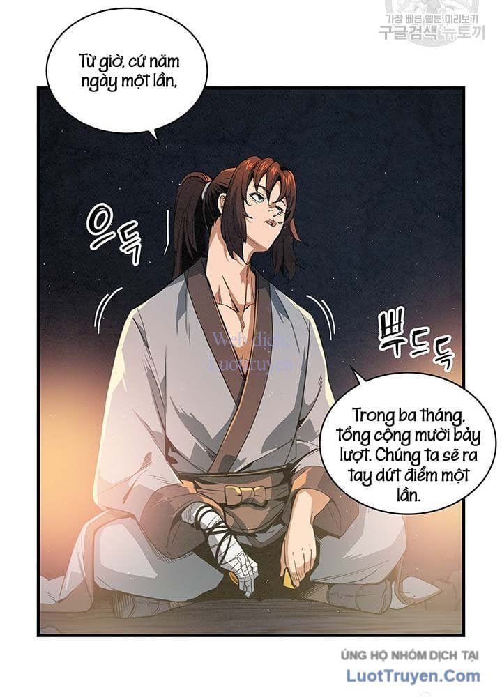 Mục Hạ Vô Nhân - Chương 27