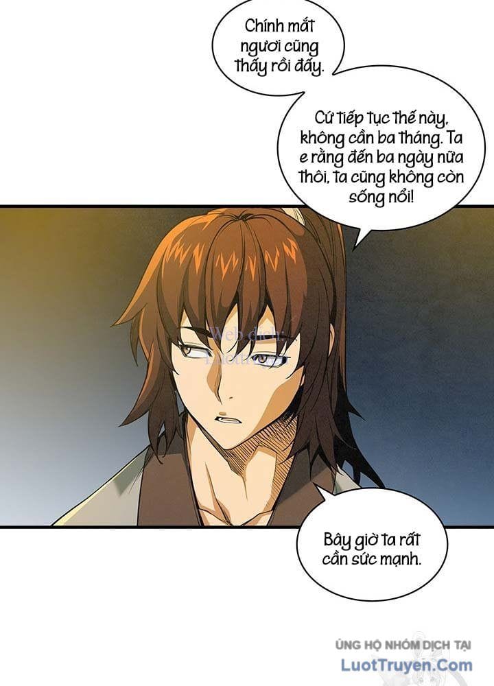 Mục Hạ Vô Nhân - Chương 27