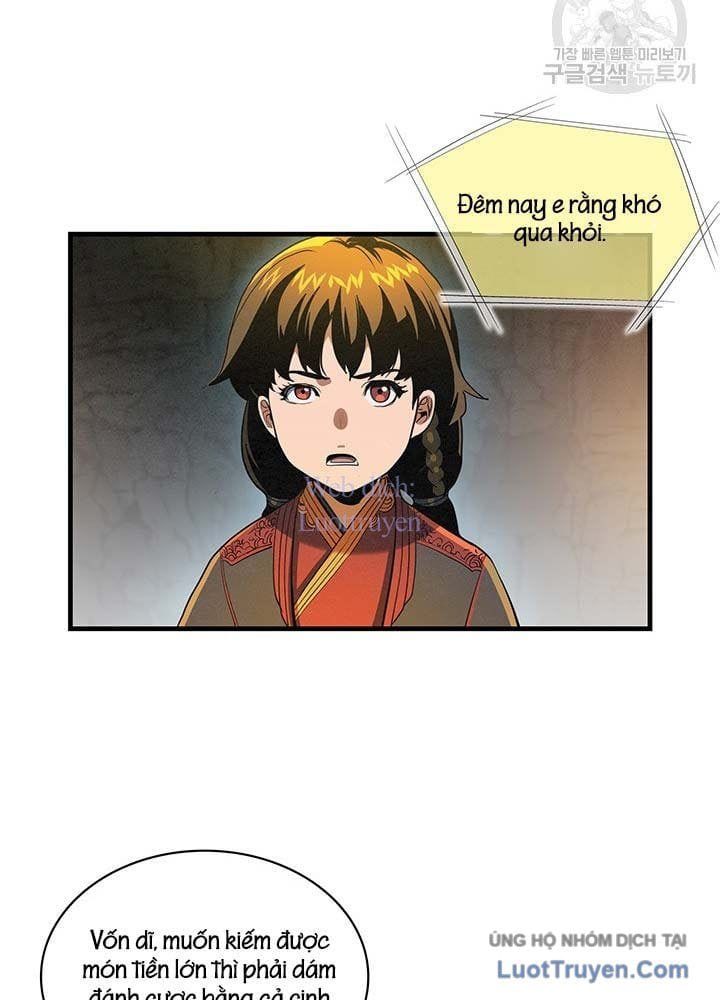 Mục Hạ Vô Nhân - Chương 27