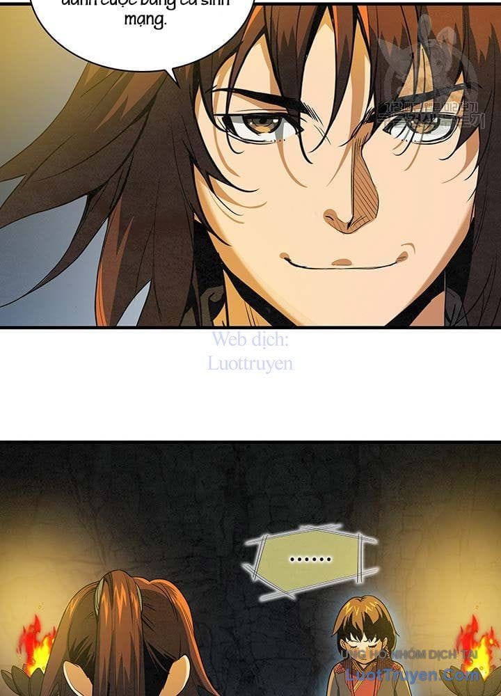 Mục Hạ Vô Nhân - Chương 27