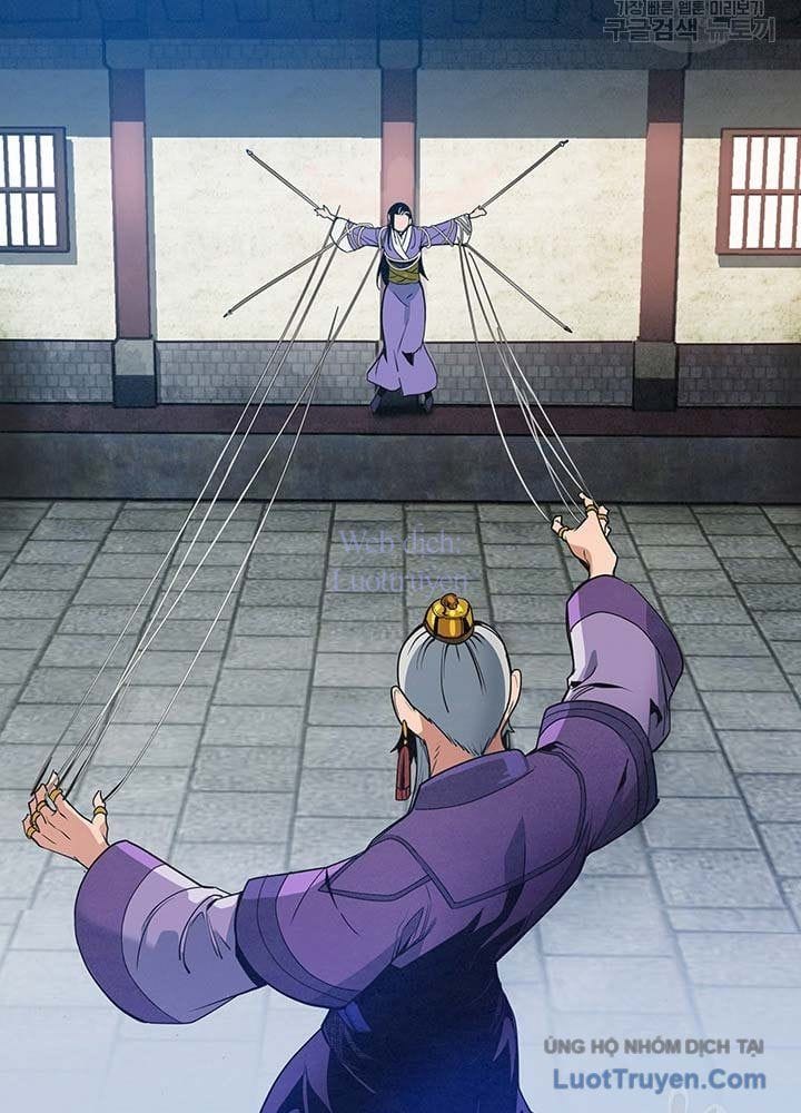 Mục Hạ Vô Nhân - Chương 27