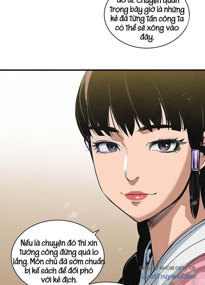 Mục Hạ Vô Nhân - Chương 27