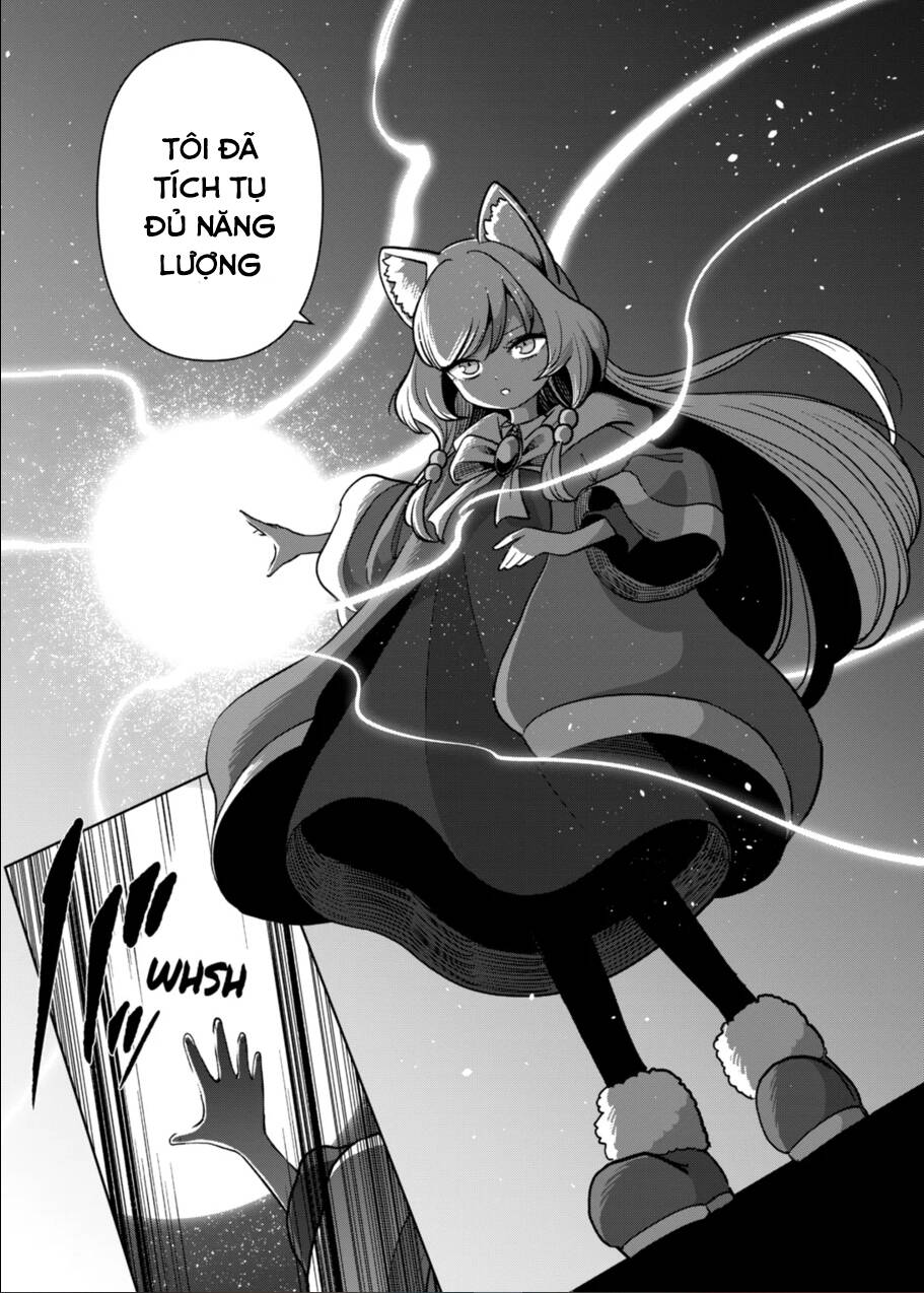 Verndio - Sử Thi Về Mộng Kiếm - Chương 49