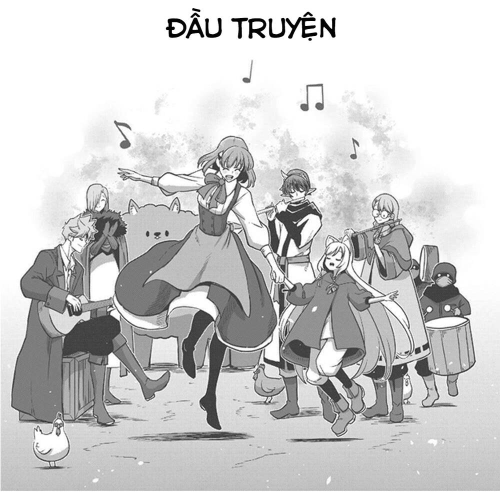 Verndio - Sử Thi Về Mộng Kiếm - Chương 50