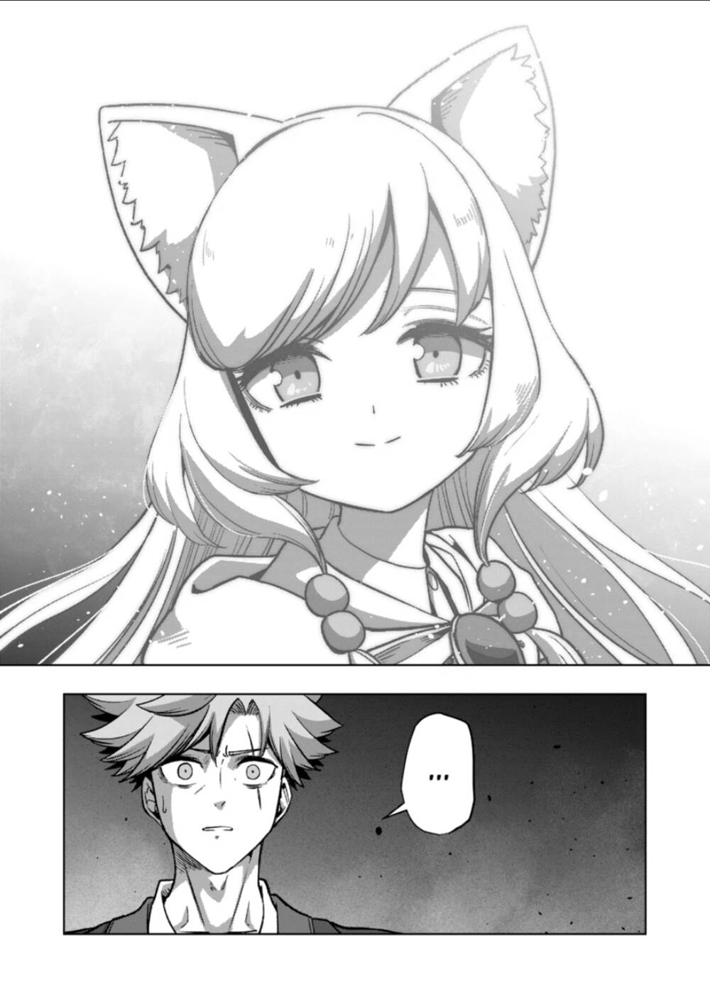 Verndio - Sử Thi Về Mộng Kiếm - Chương 50