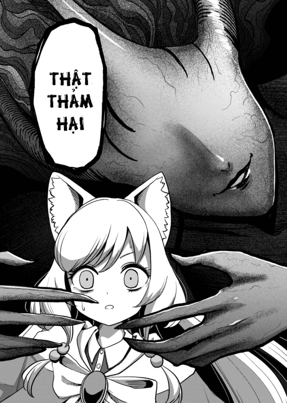 Verndio - Sử Thi Về Mộng Kiếm - Chương 51