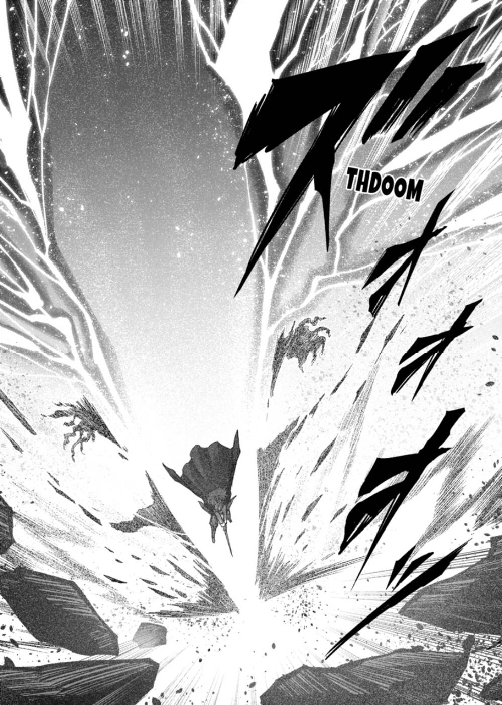 Verndio - Sử Thi Về Mộng Kiếm - Chương 52