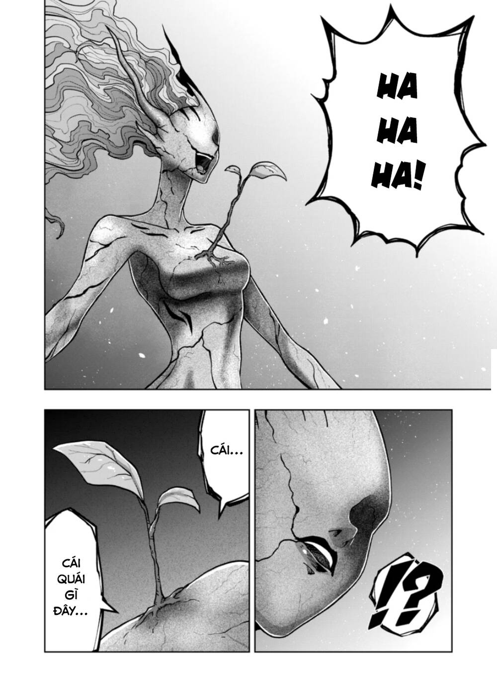 Verndio - Sử Thi Về Mộng Kiếm - Chương 52