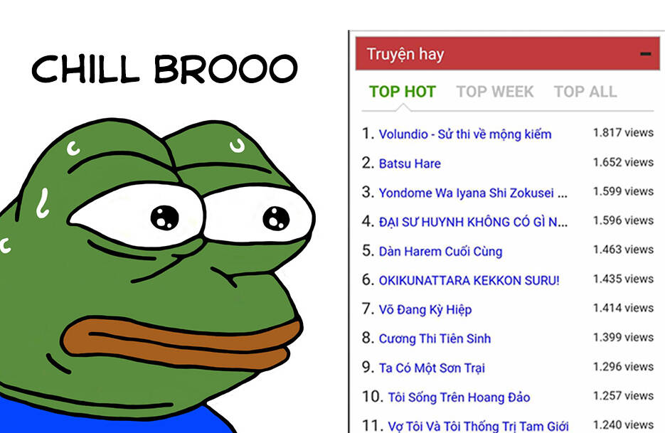 Verndio - Sử Thi Về Mộng Kiếm - Chương 52