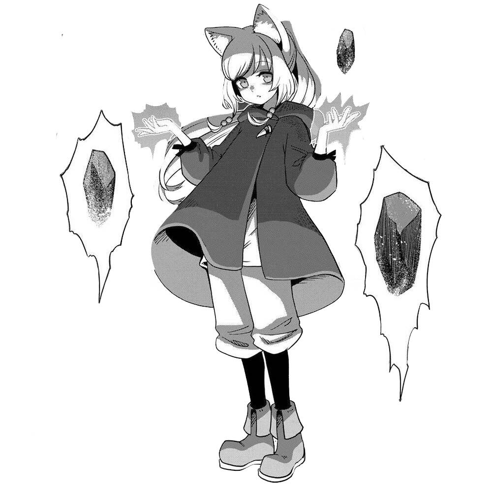 Verndio - Sử Thi Về Mộng Kiếm - Chương 52