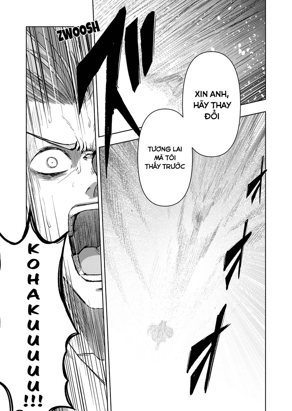 Verndio - Sử Thi Về Mộng Kiếm - Chương 53