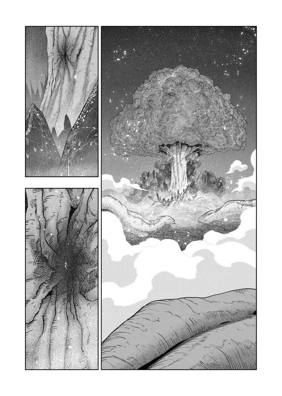 Verndio - Sử Thi Về Mộng Kiếm - Chương 54