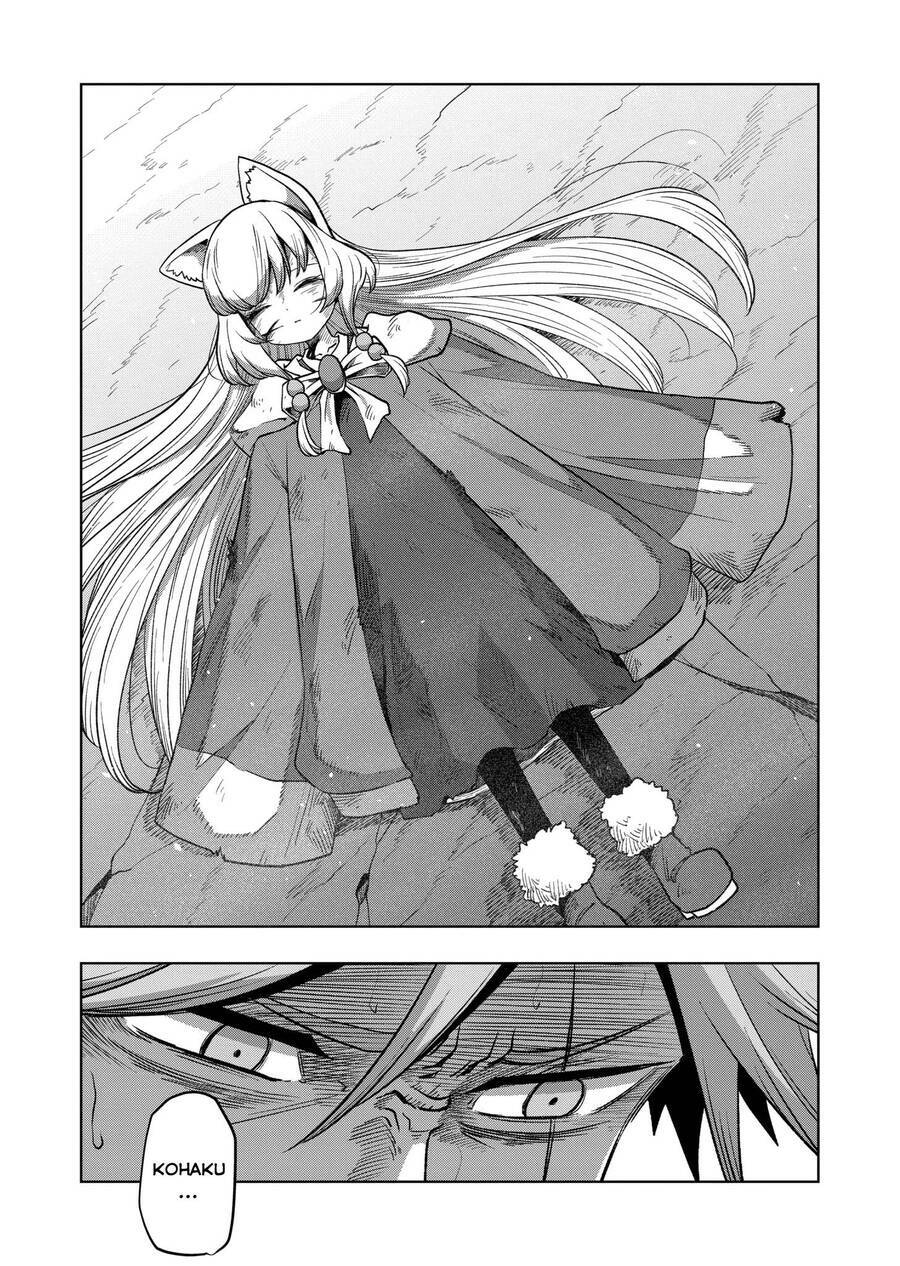 Verndio - Sử Thi Về Mộng Kiếm - Chương 54