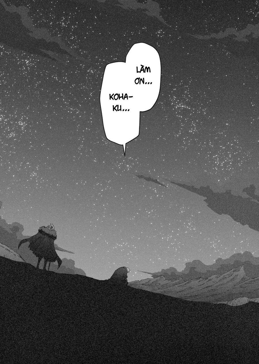 Verndio - Sử Thi Về Mộng Kiếm - Chương 54