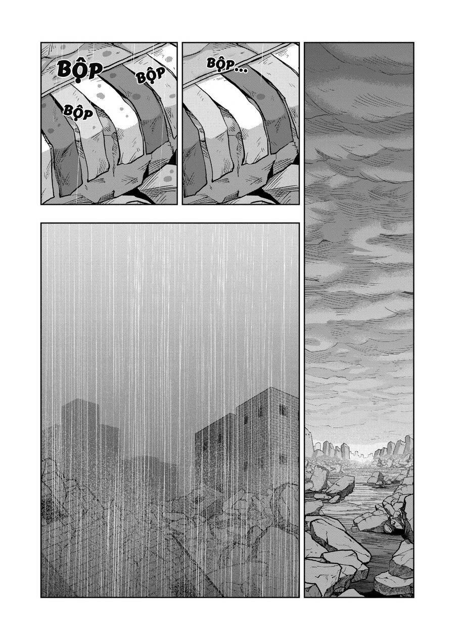 Verndio - Sử Thi Về Mộng Kiếm - Chương 54